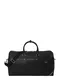 TOMMY HILFIGER Reisetasche ''''Pebble Grain'''' schwarz