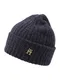 TOMMY HILFIGER Kapa  morsko plava / zlatna