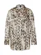 River Island Bluza bež / smeđa River Island Bluza bež / smeđa