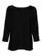 VERO MODA Pulover 'Nora'  crna