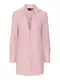 VERO MODA Přechodný kabát 'KATRINE'  starorůžová