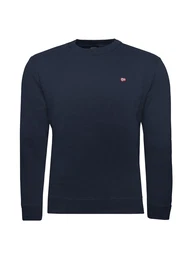 Sweatshirt 'Balis Crew 1' blau