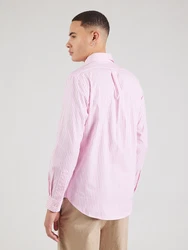 Polo Ralph Lauren Hemd rosa/weiß