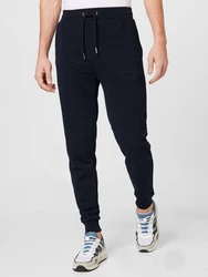 Karl Lagerfeld Hose marine