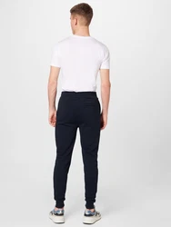 Karl Lagerfeld Hose marine