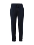 Karl Lagerfeld Hose marine