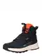 ECOALF Boots ''''TIETARALF'''' navy / dunkelorange / weiß