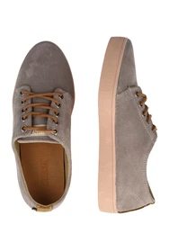 POMPEII Sneaker 'HIGBY' taupe