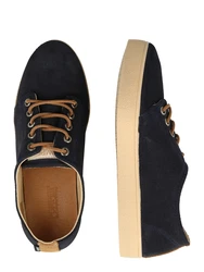 POMPEII Sneaker 'HIGBY' dunkelblau