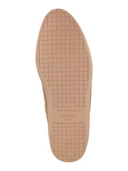 POMPEII Sneaker 'HIGBY' dunkelbraun