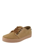 POMPEII Sneaker 'HIGBY' dunkelbraun