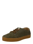 POMPEII Sneaker 'HIGBY' dunkelgrün