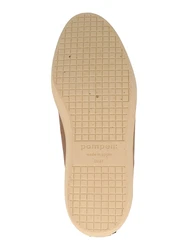 POMPEII Sneaker 'HIGBY' Braun/Beige/Braun/Beige/Braun/Beige/Braun/Beige/Braun/Beige/Braun/Beige