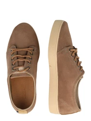 POMPEII Sneaker 'HIGBY' Braun/Beige/Braun/Beige/Braun/Beige/Braun/Beige/Braun/Beige/Braun/Beige