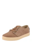POMPEII Sneaker 'HIGBY' Braun/Beige/Braun/Beige/Braun/Beige/Braun/Beige/Braun/Beige/Braun/Beige