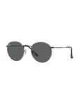 Ray-Ban Sonnenbrille Weiß/Weiß Ray-Ban Sonnenbrille Weiß/Weiß