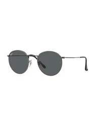 Ray-Ban Sonnenbrille Weiß/Weiß