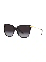 Sonnenbrille 'RL8209' gold / schwarz