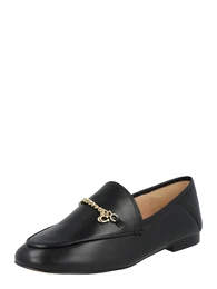 Slipper 'Hanna' zlatá / černá