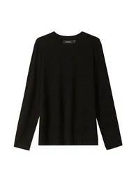 Pullover schwarz