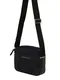 TOMMY HILFIGER Umhängetasche navy / rot / schwarz / weiß