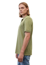 Marc O'Polo Poloshirt (OCS) schilf