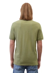 Marc O'Polo Poloshirt (OCS) schilf