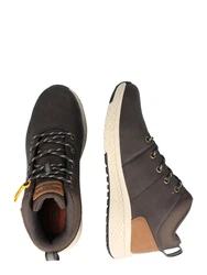 Dockers by Gerli Sneaker Braun/Dunkelbraun