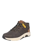 Dockers by Gerli Sneaker Braun/Dunkelbraun