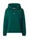 TOMMY HILFIGER Sweater majica  morsko plava / smaragdno zelena / crvena / bijela