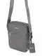 BOSS Black Tasche ''''Zair'''' graphit