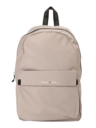 Rucksack puder / schwarz
