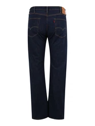 Levi's Big & Tall Jeans '501 Levi's Original B&T' blau