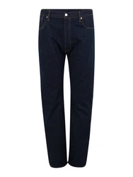 Levi's Big & Tall Jeans '501 Levi's Original B&T' blau