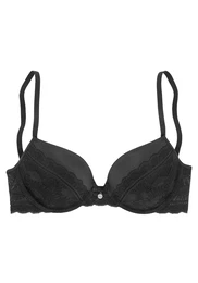 Podprsenka černá