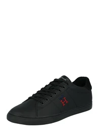 Sneaker marine / rot / schwarz