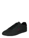 TOMMY HILFIGER Sneaker marine / rot / schwarz