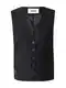 minimum Vesta k obleku 'KAITI'  černá