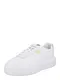PUMA Tenisky ''''Oslo''''  písková / zlatá / bílá