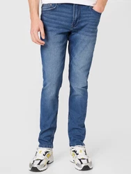 Only & Sons Jeans Loom blau