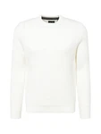 Only & Sons Pullover ADAM Weiß/Creme