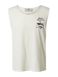 Luka Sabbat for ABOUT YOU Top 'Thilo' knallrot/schwarz/offwhite