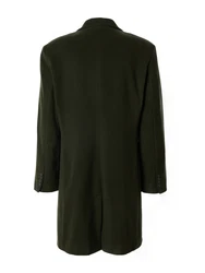 Luka Sabbat for ABOUT YOU Mantel 'Joshua' khaki
