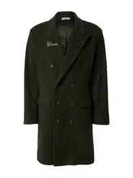 Mantel 'Joshua' khaki