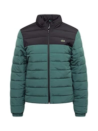 Jacke dunkelgrn / schwarz / wei