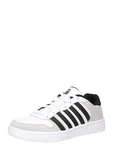 K-Swiss Court Palisades Sneaker hellgrau/schwarz/weiß