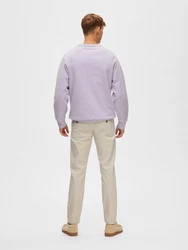 SELECTED HOMME Hose 'Miles' beige