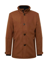 Jacke 'Clark' camel