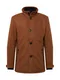 INDICODE JEANS Jacke 'Clark' camel