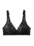 Crni Calida Bralette Grudnjaci image